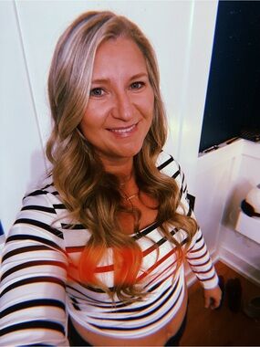 Meet your Posher, Brandi